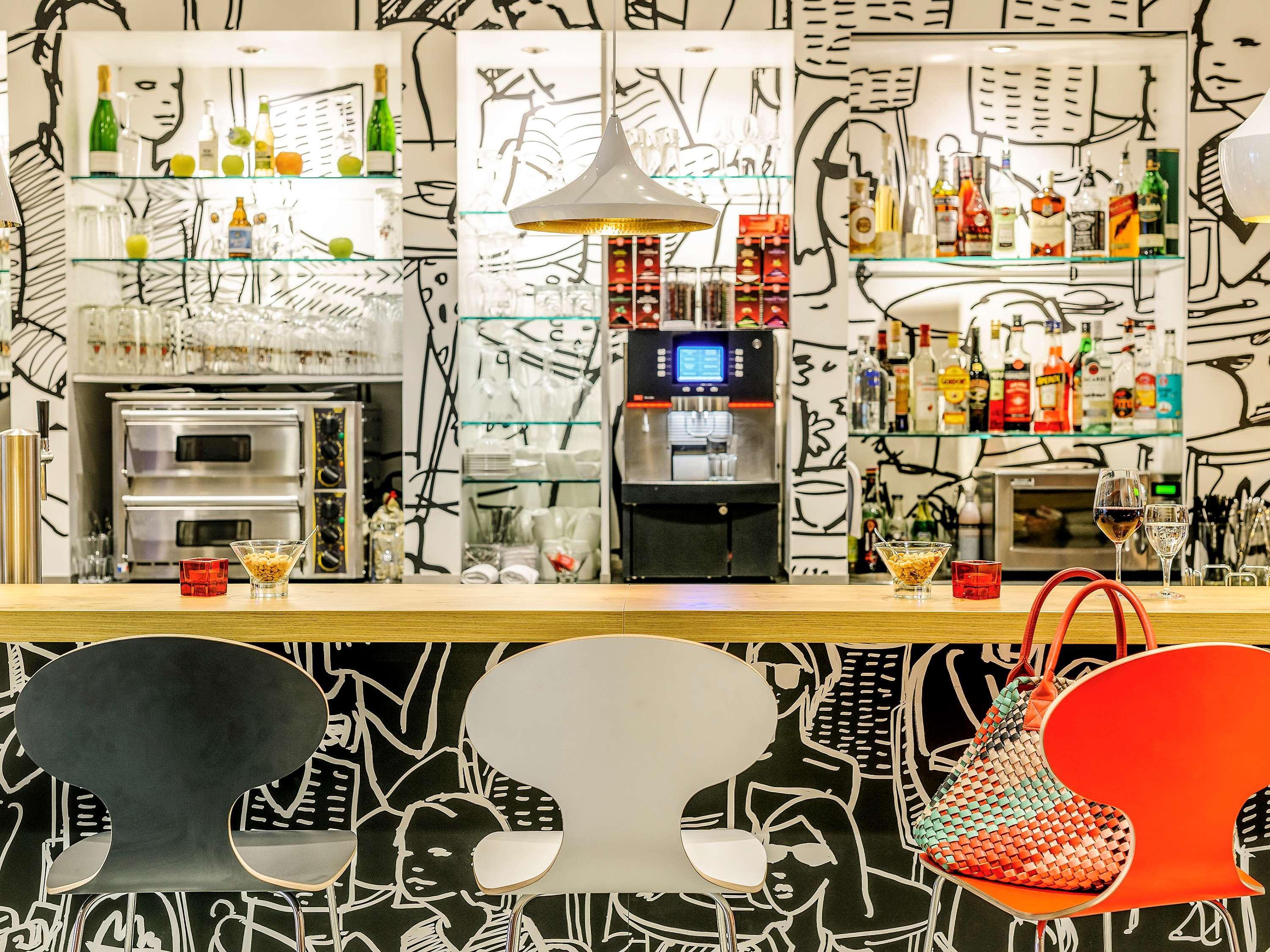 Ibis Hauptbahnhof Berlin